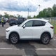 JM3KFBDM0K1556037 2019 Mazda Cx-5 Grand Touring auction photo thumbnail 14