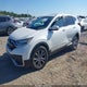 2HKRW2H95NH623564 2022 Honda Cr-V Awd Touring auction photo thumbnail 2