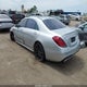 WDDUG6GB6JA392491 2018 Mercedes-Benz S 450 auction photo thumbnail 3