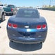 2G1FA1ED5B9140314 2011 Chevrolet Camaro 2Ls auction photo thumbnail 16