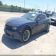 2G1FA1ED5B9140314 2011 Chevrolet Camaro 2Ls auction photo thumbnail 2