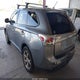 JA4AZ3A31EZ007198 2014 Mitsubishi Outlander Se auction photo thumbnail 3
