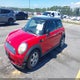 WMWMF3C51ATZ24310 2010 Mini Cooper auction photo thumbnail 2