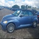 3C3JY45X07T588705 2007 Chrysler Pt Cruiser auction photo thumbnail 14