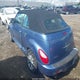 3C3JY45X07T588705 2007 Chrysler Pt Cruiser auction photo thumbnail 3