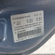3C3JY45X07T588705 2007 Chrysler Pt Cruiser auction photo thumbnail 9