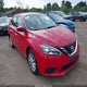 3N1AB7AP9JY287139 2018 Nissan Sentra Sv auction photo thumbnail 1