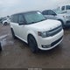 2FMGK5C87EBD34681 2014 Ford Flex Sel auction photo thumbnail 1