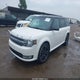 2FMGK5C87EBD34681 2014 Ford Flex Sel auction photo thumbnail 2