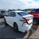 JTNB11HK6J3027314 2018 Toyota Camry Se auction photo thumbnail 3