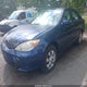 4T1BE32K74U346311 2004 Toyota Camry Le auction photo thumbnail 2