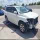 5TDZK3EH3AS002065 2010 Toyota Highlander Base V6 auction photo thumbnail 1