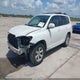 5TDZK3EH3AS002065 2010 Toyota Highlander Base V6 auction photo thumbnail 2