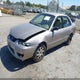 1NXBR12E71Z481724 2001 Toyota Corolla Le auction photo thumbnail 2