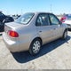 1NXBR12E71Z481724 2001 Toyota Corolla Le auction photo thumbnail 4