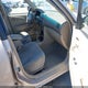 1NXBR12E71Z481724 2001 Toyota Corolla Le auction photo thumbnail 5