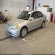 1HGES26783L015267 2003 Honda Civic Ex auction photo thumbnail 2