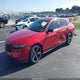 1HGCY2F50RA063256 2024 Honda Accord Hybrid Sport auction photo thumbnail 2
