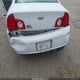 1G1ZJ57B69F176367 2009 Chevrolet Malibu Lt auction photo thumbnail 6