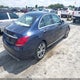 55SWF4KBXFU084948 2015 Mercedes-Benz C 300 4Matic auction photo thumbnail 4