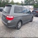 5FNRL38887B004531 2007 Honda Odyssey Touring auction photo thumbnail 4