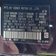 JHMFL4H92SX004913 2025 Honda Civic Hybrid Sport Touring auction photo thumbnail 9