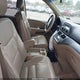 5FNRL38685B415164 2005 Honda Odyssey Ex-L auction photo thumbnail 5
