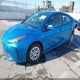 JTDKAMFU7N3165136 2022 Toyota Prius L auction photo thumbnail 2