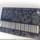 JTDBT903571080284 2007 Toyota Yaris auction photo thumbnail 9