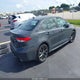 5YFS4MCE3SP224920 2025 Toyota Corolla Se auction photo thumbnail 4