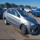 ML32F3FJ3KHF00396 2019 Mitsubishi Mirage G4 Es auction photo thumbnail 1