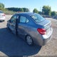 ML32F3FJ3KHF00396 2019 Mitsubishi Mirage G4 Es auction photo thumbnail 3