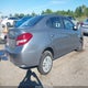 ML32F3FJ3KHF00396 2019 Mitsubishi Mirage G4 Es auction photo thumbnail 4