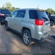 2GKALMEK1E6327460 2014 GMC Terrain Sle-1 auction photo thumbnail 3