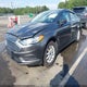 3FA6P0G71HR175884 2017 Ford Fusion S auction photo thumbnail 2