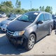 5FNRL5H65FB059852 2015 Honda Odyssey Ex-L auction photo thumbnail 2