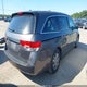 5FNRL5H65FB059852 2015 Honda Odyssey Ex-L auction photo thumbnail 4
