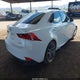 JTHBF1D2XE5021262 2014 Lexus Is 250 auction photo thumbnail 4