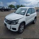 WVGBV3AX8DW625770 2013 Volkswagen Tiguan S/Se/Sel auction photo thumbnail 2