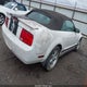1ZVFT84N575217687 2007 Ford Mustang V6 Deluxe/V6 Premium auction photo thumbnail 4