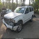 1J4HR58286C116348 2006 Jeep Grand Cherokee Limited auction photo thumbnail 2