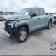 5TFLA5BCXRX003281 2024 Toyota Tundra Sr5 2Wd auction photo thumbnail 2