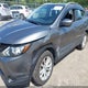 JN1BJ1CR9HW125791 2017 Nissan Rogue Sport Sv auction photo thumbnail 6
