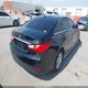 5NPEB4AC2EH911828 2014 Hyundai Sonata Gls auction photo thumbnail 4