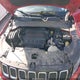 3C4NJCBB1JT140436 2018 Jeep Compass Latitude Fwd auction photo thumbnail 10