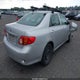 2T1BU4EE9AC315136 2010 Toyota Corolla auction photo thumbnail 4