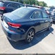 1VWSA7A3XNC009198 2022 Volkswagen Passat 2.0T Se auction photo thumbnail 4