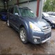 4S4BRBKC8D3275326 2013 Subaru Outback 2.5I Limited auction photo thumbnail 1