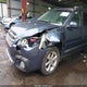 4S4BRBKC8D3275326 2013 Subaru Outback 2.5I Limited auction photo thumbnail 6