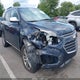 2GNALDEK0H6295835 2017 Chevrolet Equinox Premier auction photo thumbnail 1